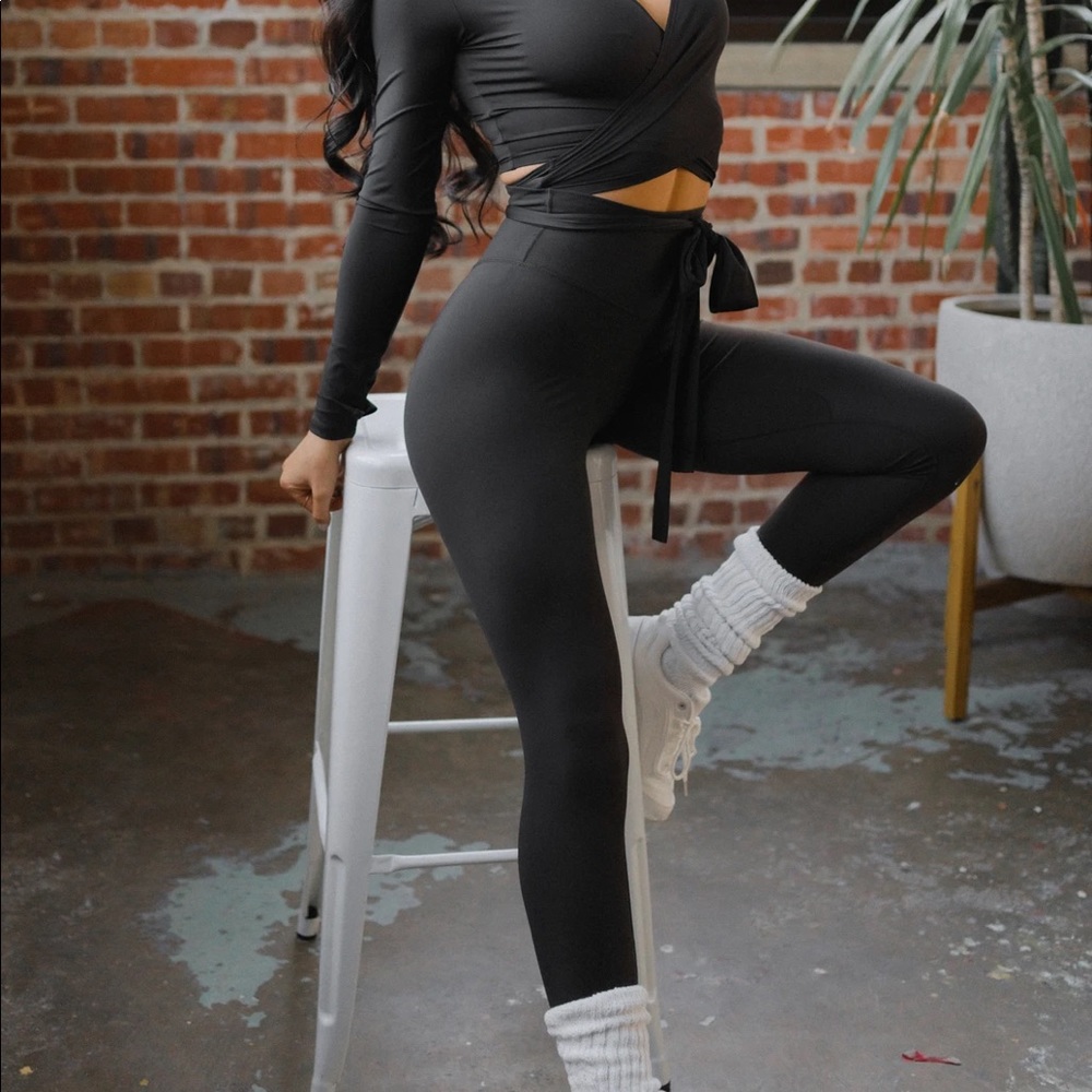 Balance Athletica Cloud Pant - Midnight